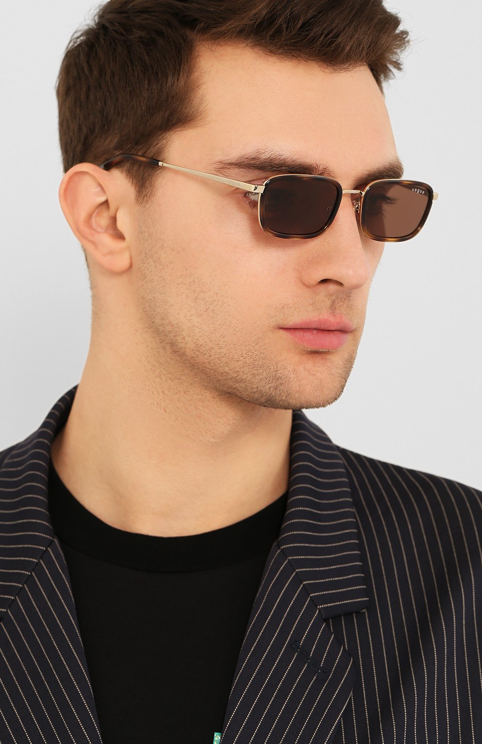 Солнцезащитные очки VOGUE, арт. 4166S-848/73, фото 3