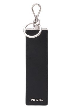 Кожаный брелок PRADA, арт. 2TL254-2EC4-F0SGI, фото 2