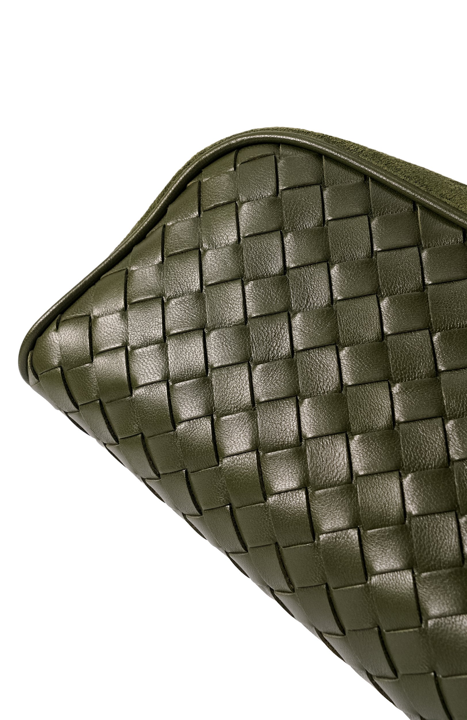 Клатч nodo small BOTTEGA VENETA, арт. 876510/V0HW8, фото 6