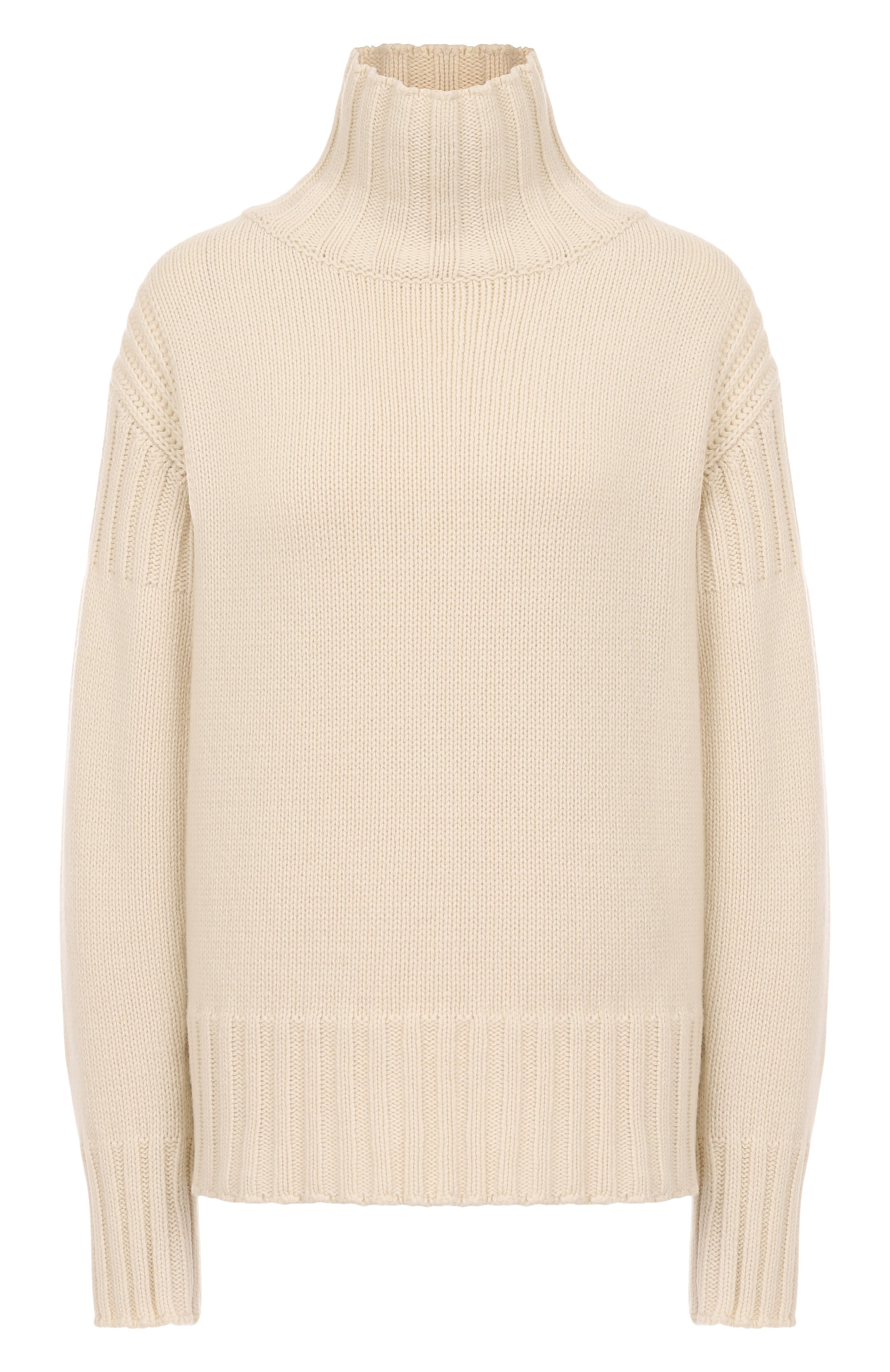 Кашемировый свитер JIL SANDER, ар�т. J40GP0019-J13207, фото 1