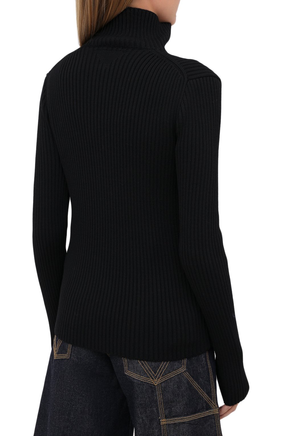 Шерстяной кардиган BOTTEGA VENETA, арт. 628865/VKVX0, фото 4