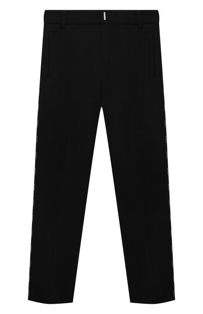 Брюки GIVENCHY, арт. H30127/12+/14