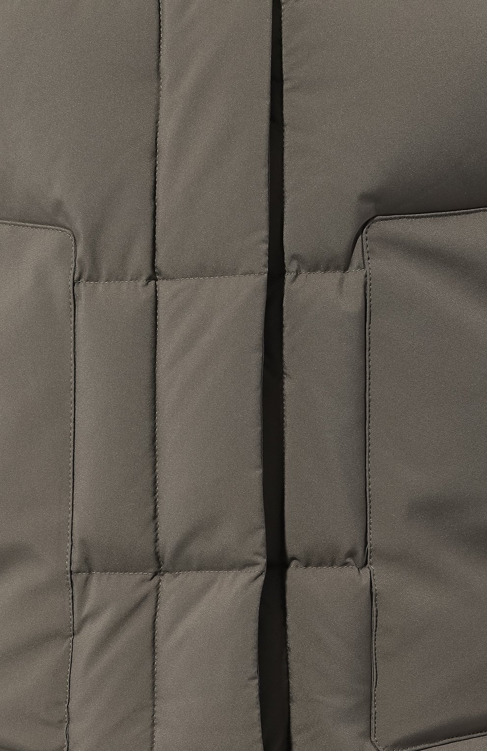 Утепленный жилет MVST, арт. R0SA, фото 5