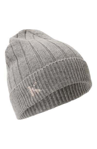 Кашемировая шапка KITON, арт. D58771K0521F11, фото 1