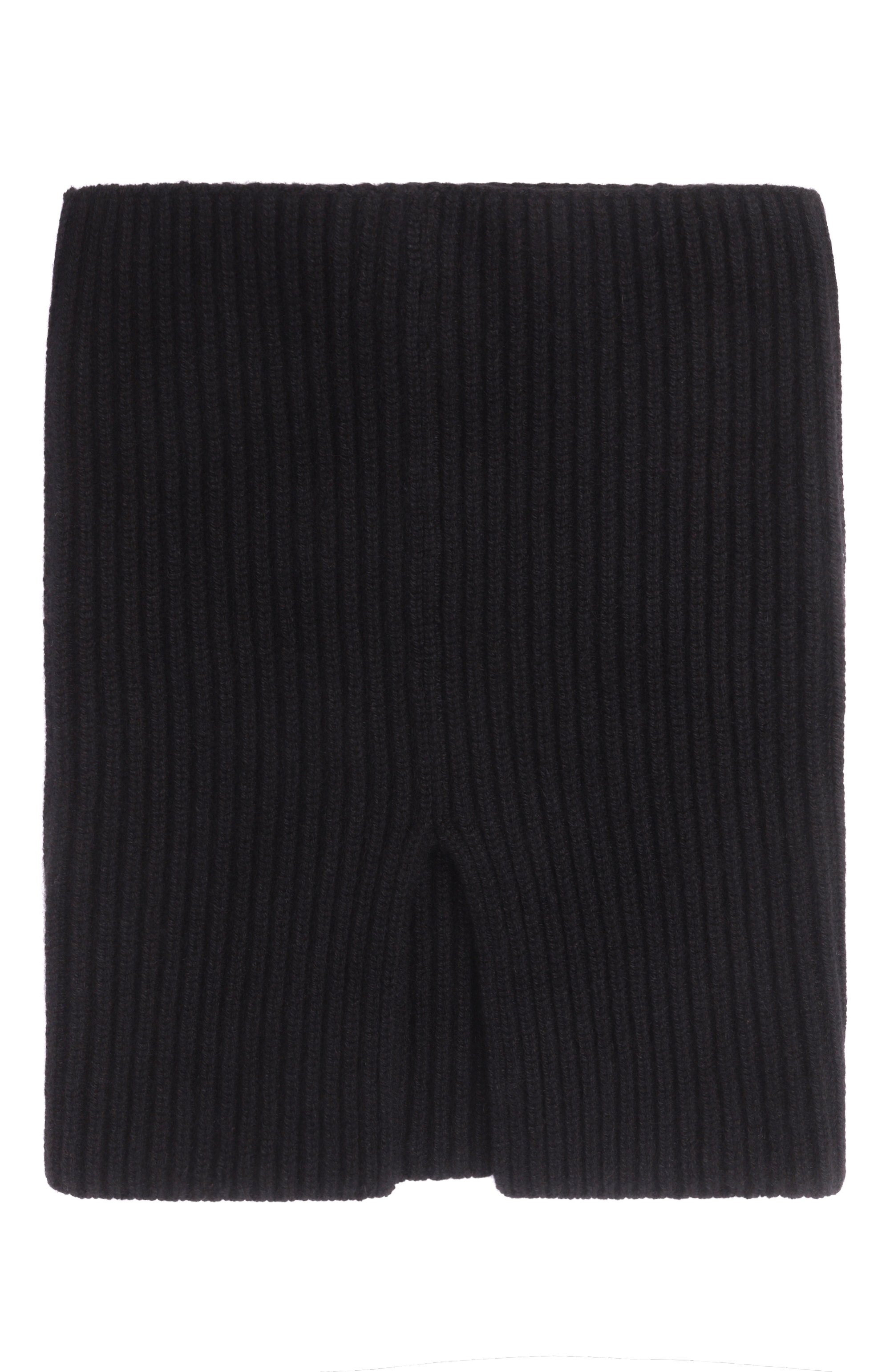 Кашемировый шарф-снуд UMA WANG, арт. UK0040, фото 4
