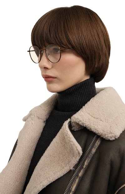 Оправа EIGENGRAU, арт. 777HZ-EGD, фото 2