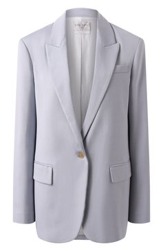 Жакет из вискозы и хлопка FORTE_FORTE, арт. 13529_MY JACKET, фото 1