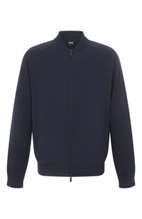 Темно-синий