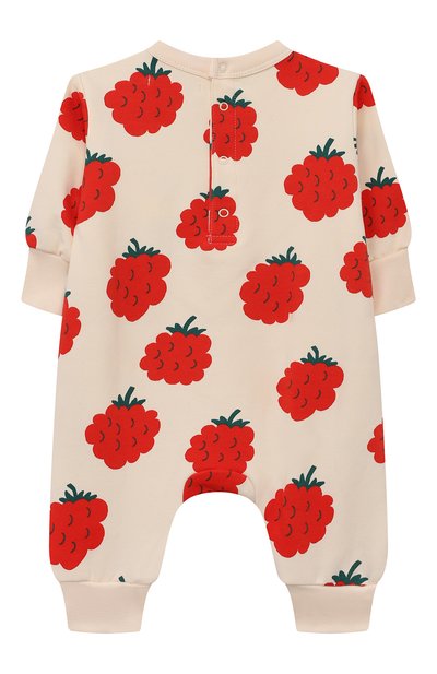 Хлопковый комбинезон TINYCOTTONS, арт. AW23-065, фото 2