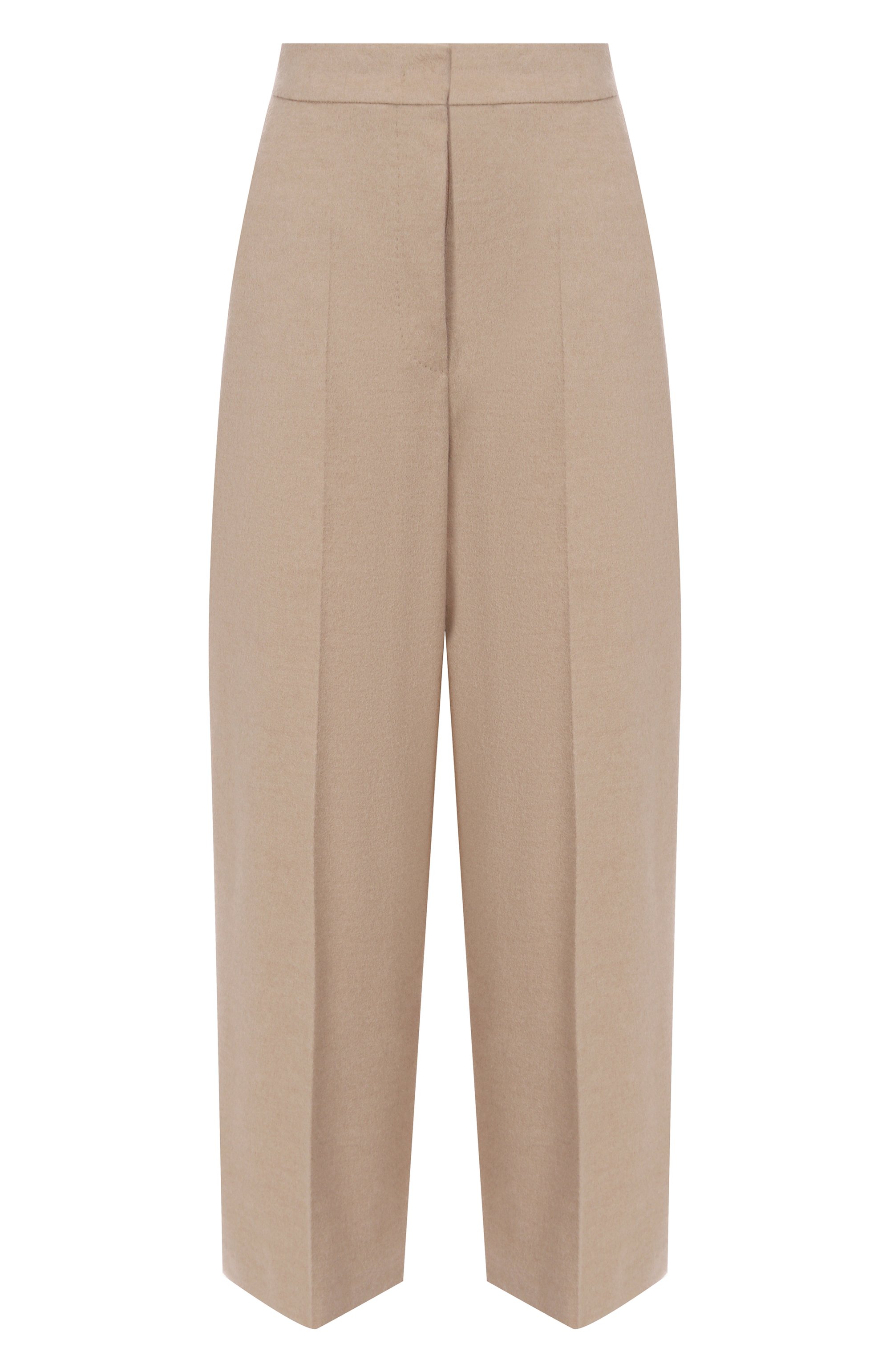 Шерстяные брюки MAX MARA STUDIO, арт. MARENG0, фото 1