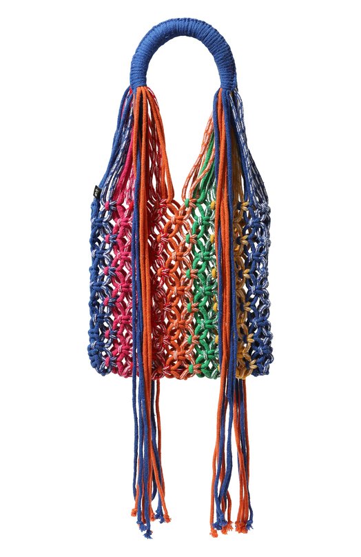 

Сумка Malala mini Nannacay, Разноцветный