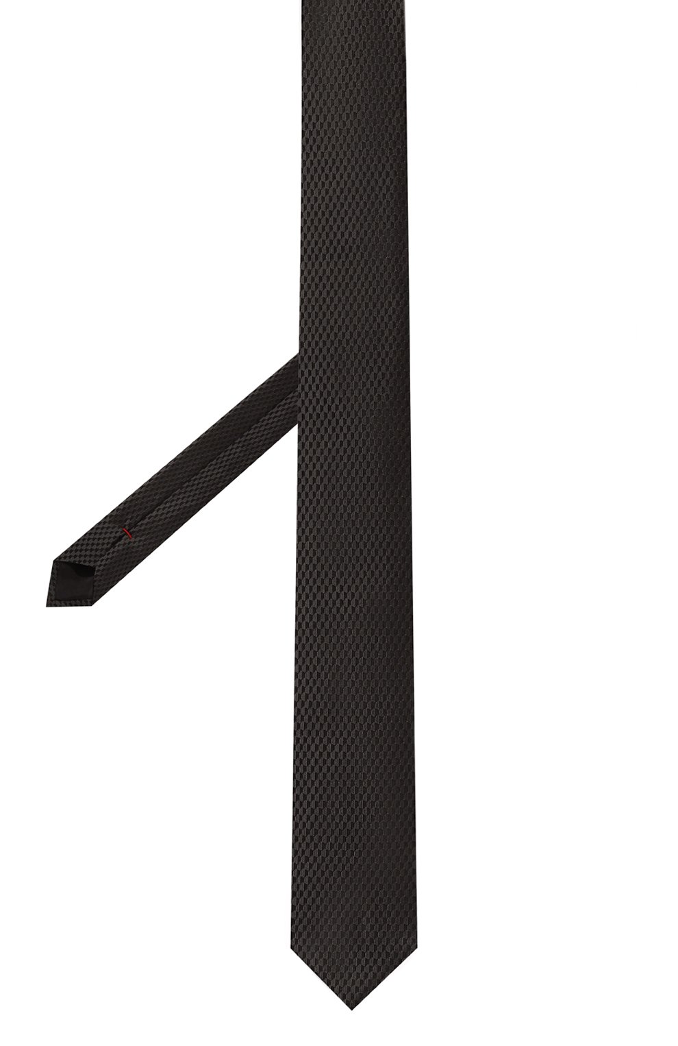 Шелковый галстук HUGO, арт. 50520648, фото 3