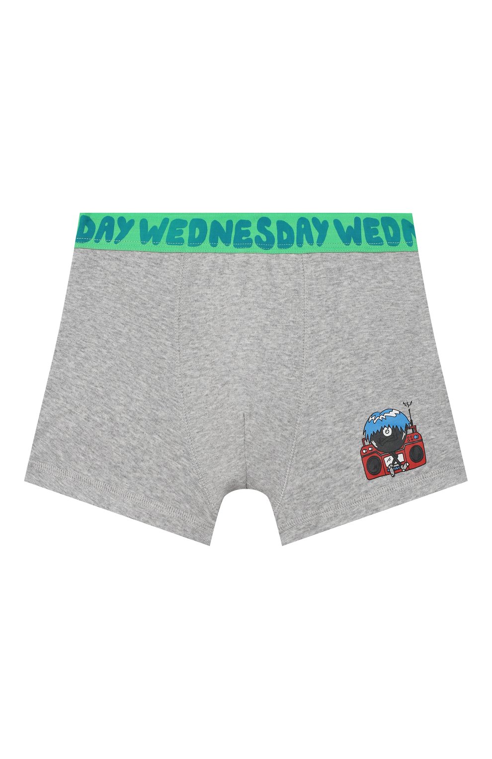 Комплект из семи трусов STELLA MCCARTNEY, арт. 600998/SPJ72, фото 5