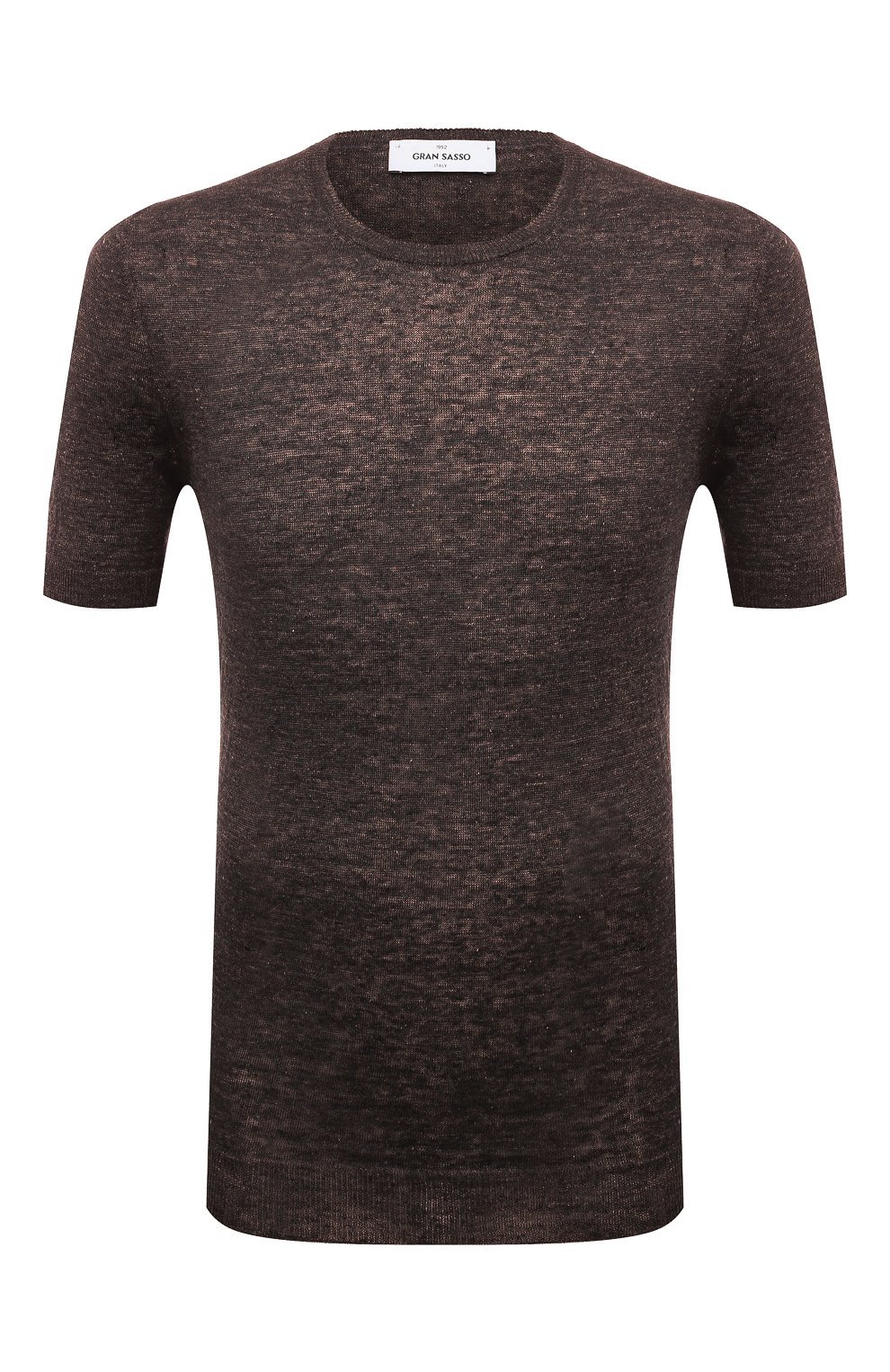 Льняной джемпер GRAN SASSO, арт. 57177/24801, фото 1