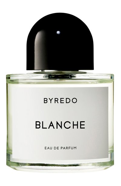 Мужской парфюмерная вода blanche (100ml) BYREDO, арт. 65204847