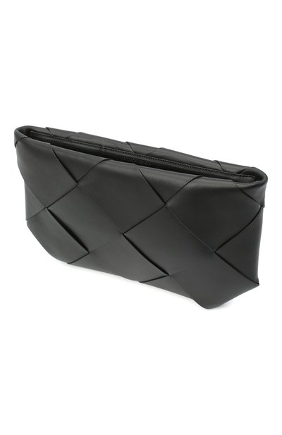 Кожаная косметичка BOTTEGA VENETA, арт. 577771/VMAY4, фото 3