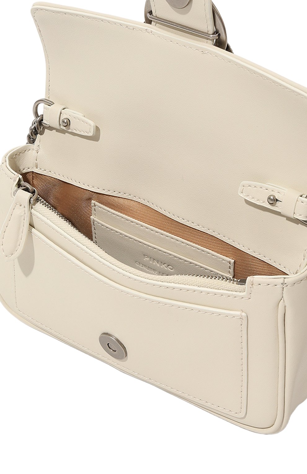 Сумка love one PINKO, арт. 100061/A0F1, фото 5