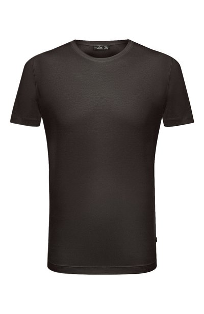 Мужская хлопковая футболка VAN LAACK, арт. PAR0/180031