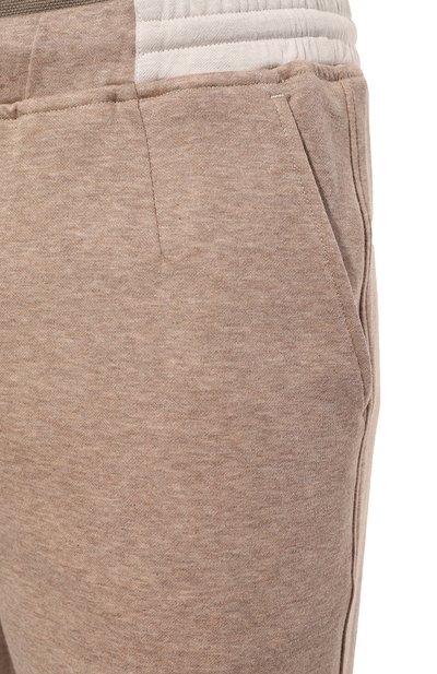 Хлопковые шорты MVST, арт. 14M764.TS00.MUST., фото 5