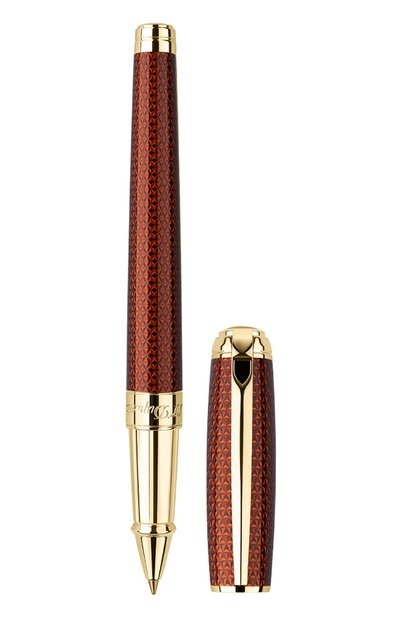 Мужского ручка-роллер S.T. DUPONT, арт. 412111L