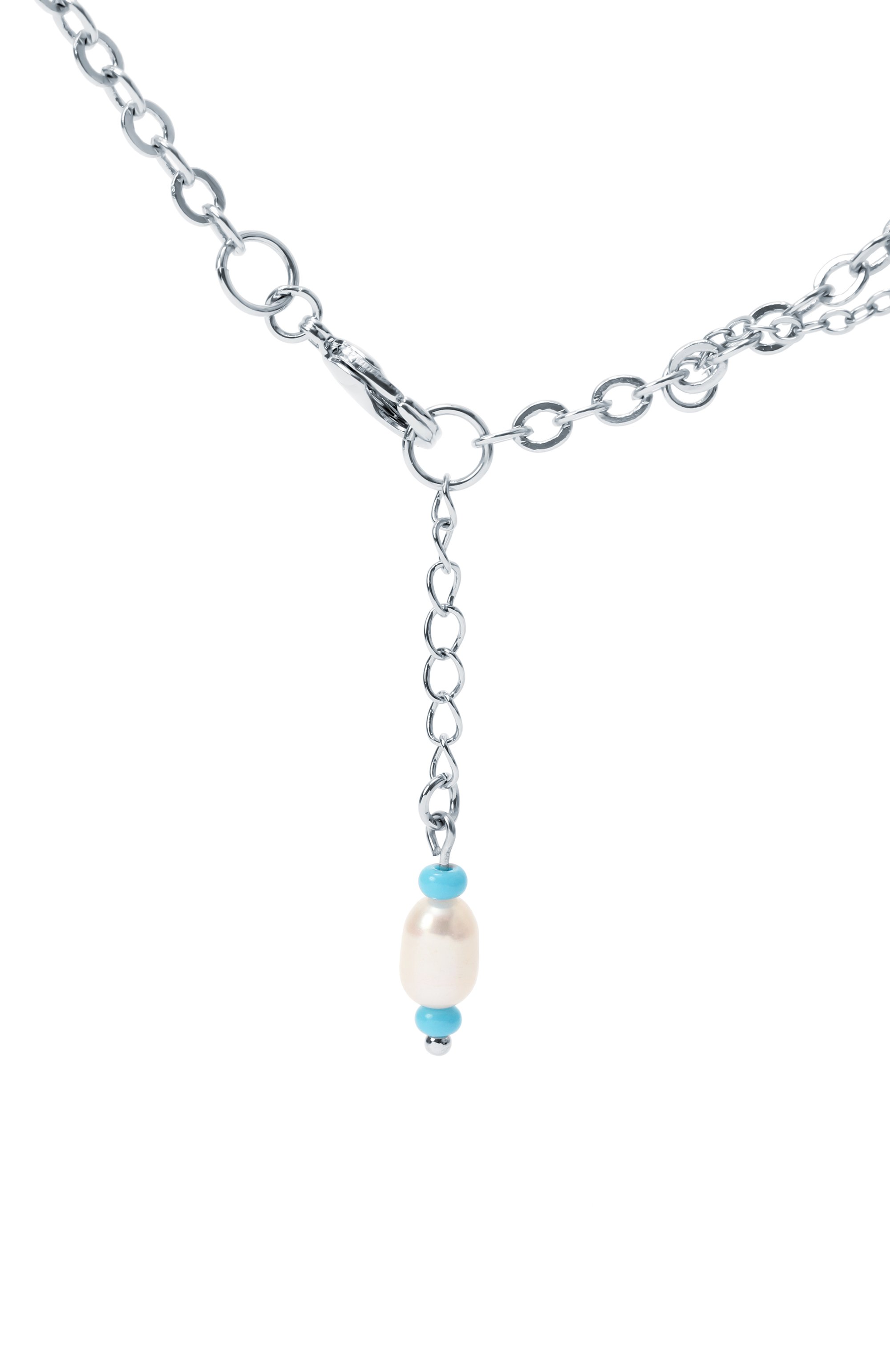 Колье PANFIL, арт. SC-MUMMS-K, фото 3