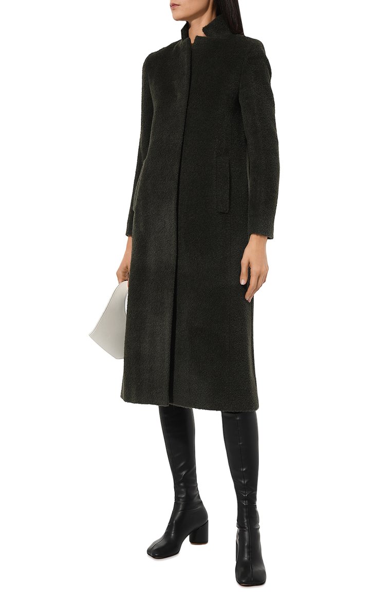 Ботфорты MM6, арт. S59WW0103/P2260, фото 2