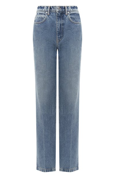 Женские джинсы ALEXANDER WANG, арт. 4DC2204757