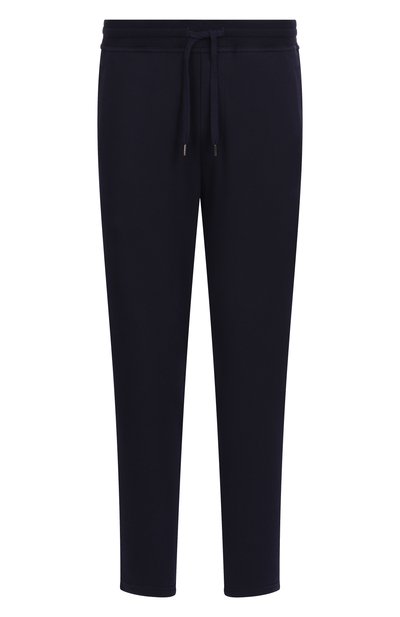 Мужские хлопковые брюки BRUNELLO CUCINELLI, арт. MW8633243G