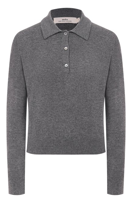 Женский кашемировое поло ARCH4, арт. KNJP25349