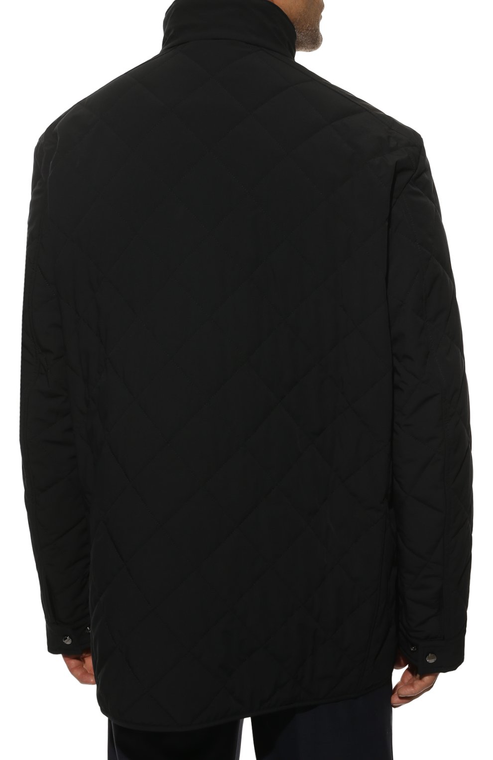 Утепленная куртка PAUL&SHARK, арт. 12312004/INM/3XL-6XL, фото 4