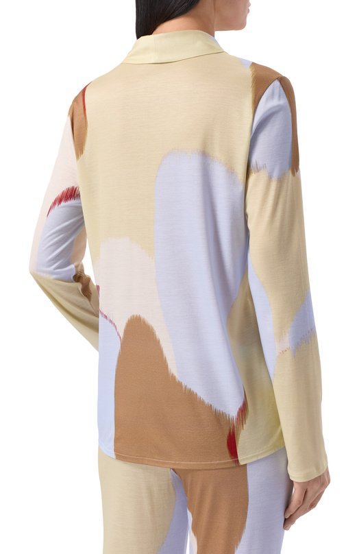 Рубашка Hanro 074775 Разноцветный  074775 Фото 4