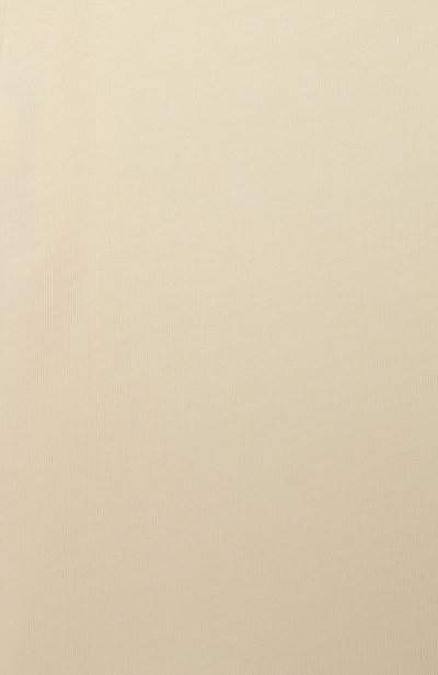 Хлопковая футболка ULYANA SERGEENKO, арт. MLT002KD21P (0581б21), фото 3