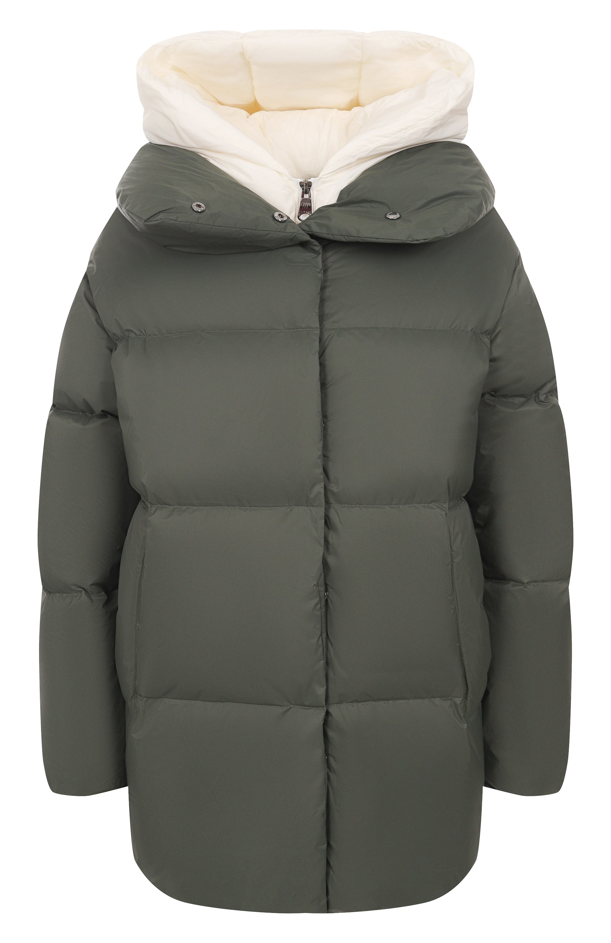 Пуховик HETREGO, арт. 8P631/TINDA, фото 1