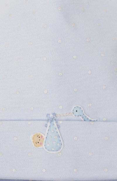 Шапка noah's friends MAGNOLIA BABY, арт. E109-50P-LB, фото 3