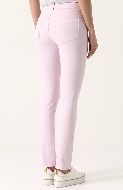 Джинсы LORO PIANA, арт. FAF6624, фото 4