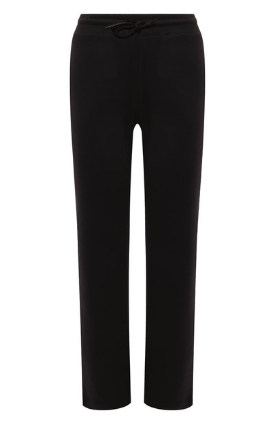 Женские хлопковые брюки EMPORIO ARMANI, арт. 6L2P7C/2JTBZ