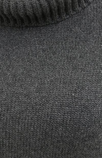 Кашемировый пуловер LORO PIANA, арт. FAI7129, фото 5