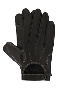 Черно-белый