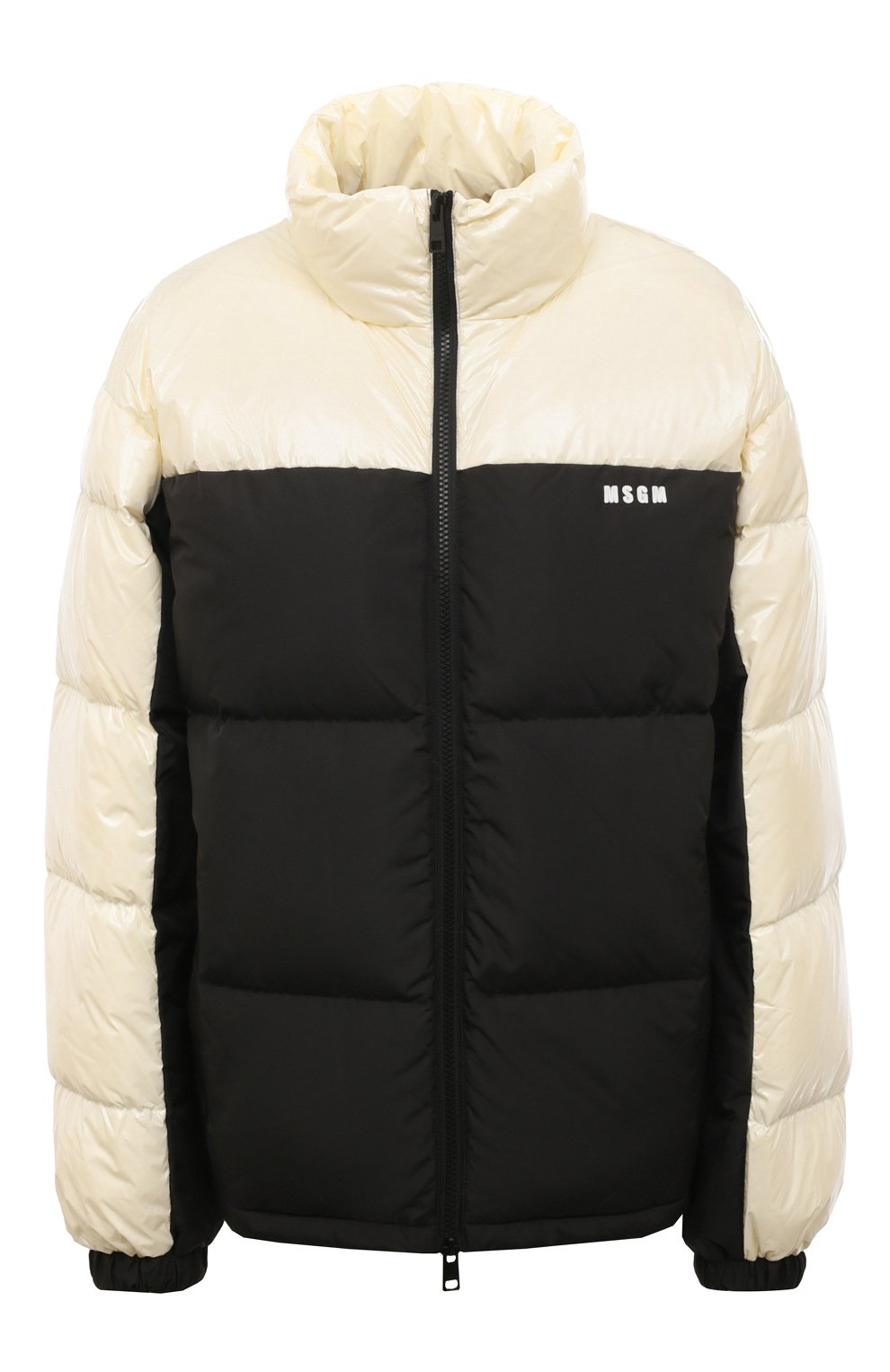 Пуховик MSGM, арт. 3541MDH15/237705, фото 1