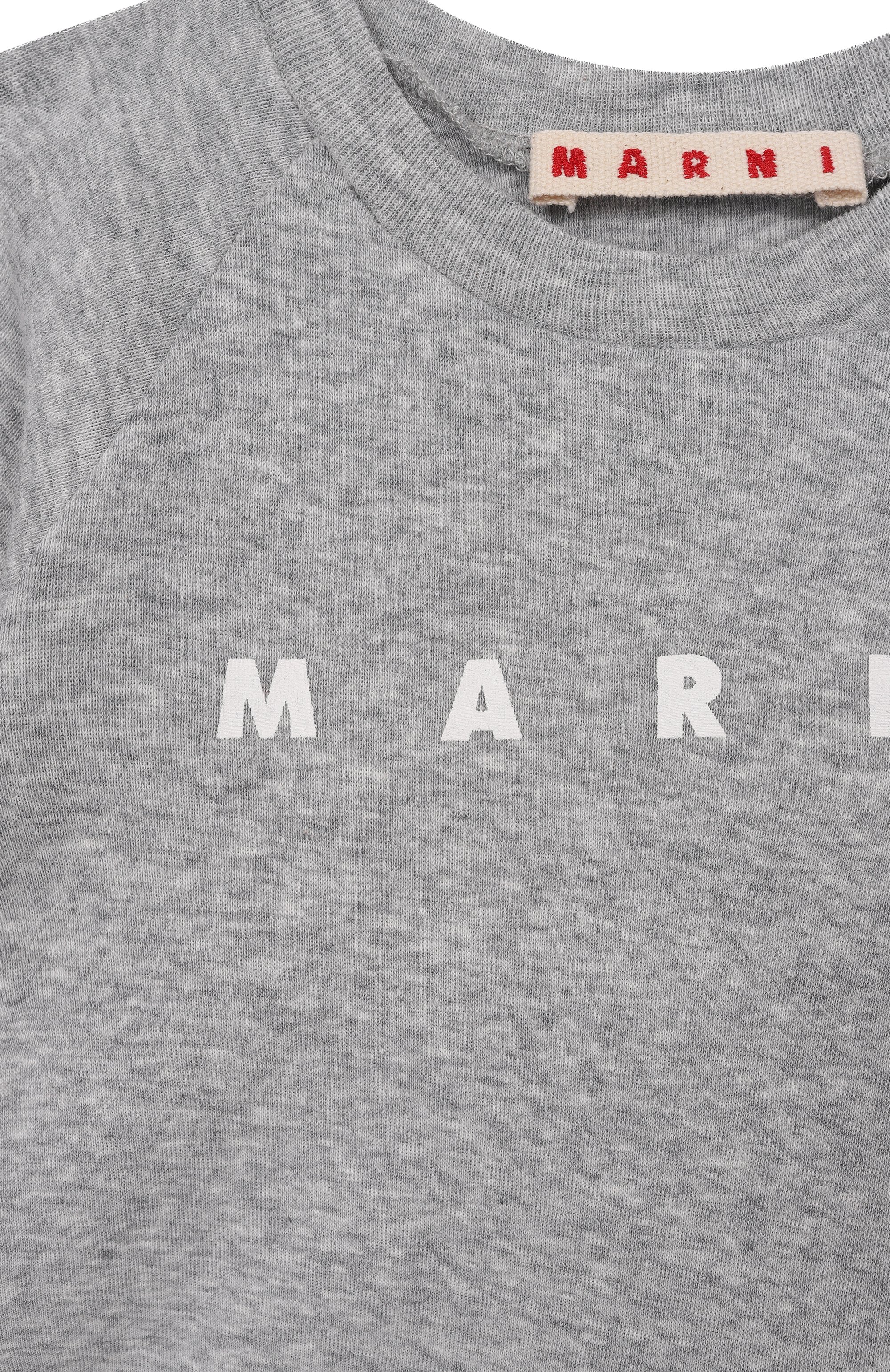 Комплект из трех предметов MARNI, арт. M01783/M00UL, фото 8