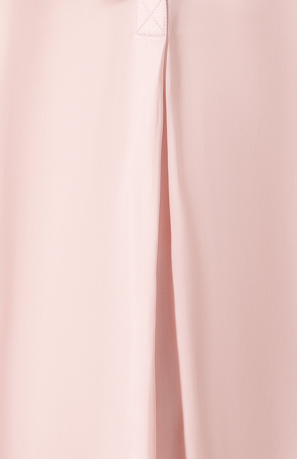 Блузка ZADIG AND VOLTAIRE розового цвета по цене 34050 руб., арт. SJCP0503F, фото 5 Блузка ZADIG AND VOLTAIRE, арт. SJCP0503F, фото 5