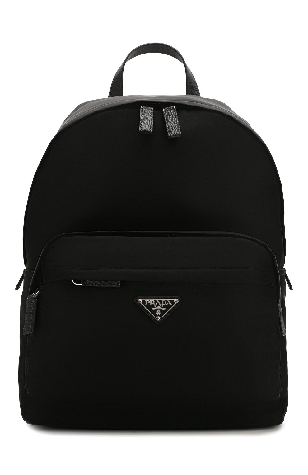 Текстильный рюкзак PRADA, арт. 2VZ066-973-F0002-HOL, фото 1