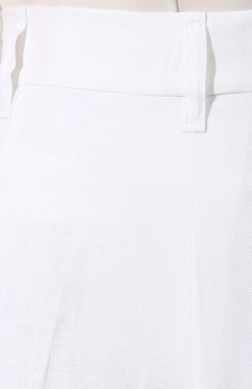 Льняные брюки ESCADA SPORT, арт. 5029297, фото 5