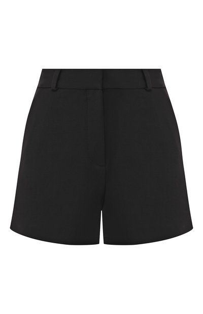 Женские шерстяные шорты STELLA MCCARTNEY, арт. 552160/SMB12
