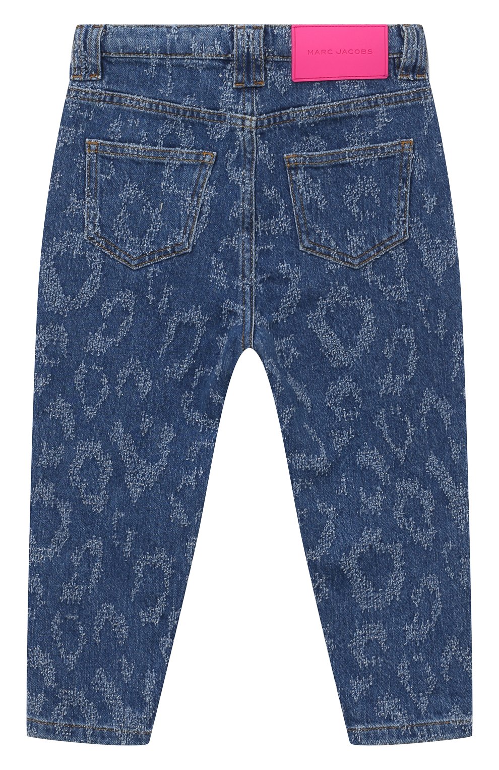 Джинсы MARC JACOBS (THE), арт. W14331/2A-5A, фото 2
