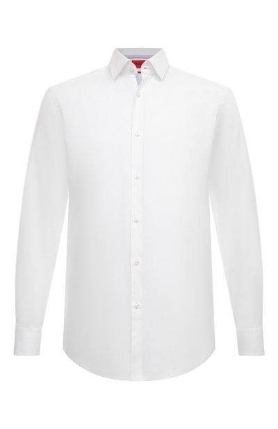 Мужская хлопковая сорочка HUGO, арт. 50524842