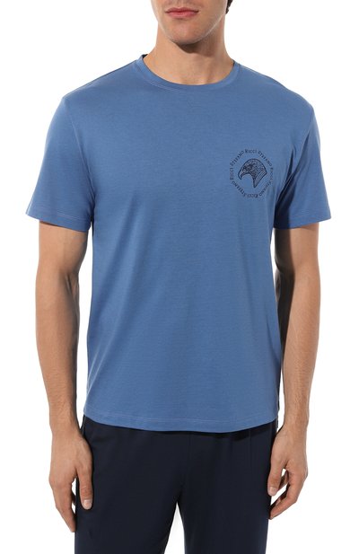 Футболка STEFANO RICCI, арт. MNH3102280/803, фото 3