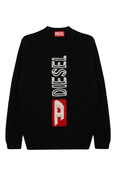 Шерстяной свитер DIESEL, арт. J02072/0EKAS