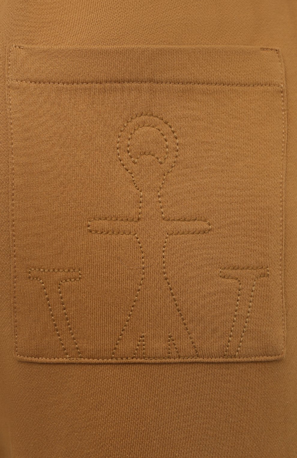 Хлопковые брюки JW ANDERSON, арт. JE0133 PG0458, фото 6