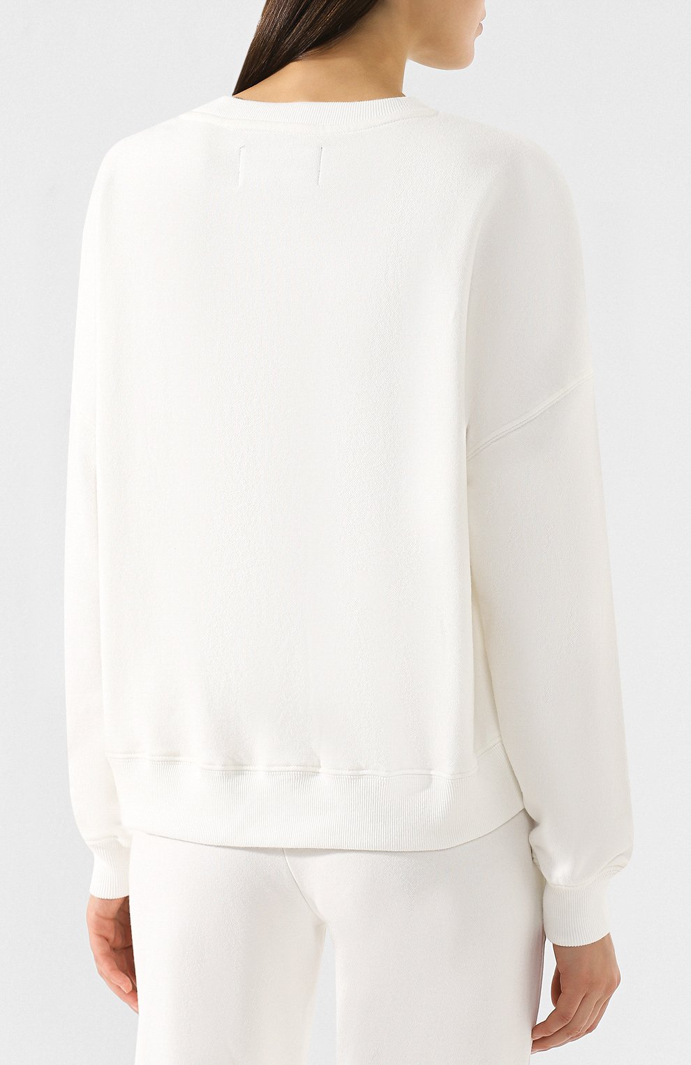 Хлопковый пуловер 5PREVIEW, арт. UPB351, фото 4